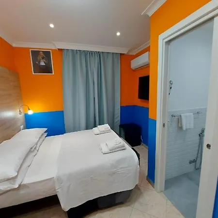 Oscar Hotel