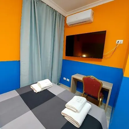 Hotel Oscar 2*