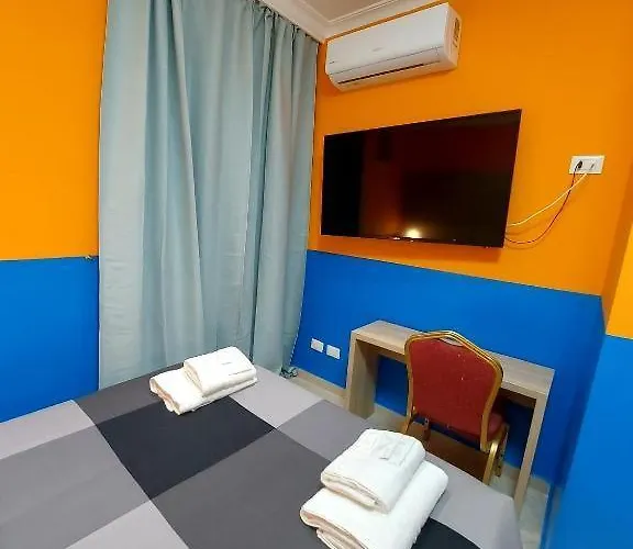 Hotel Oscar 2*