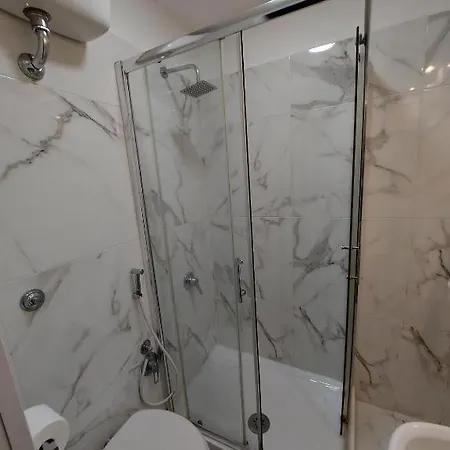 Otel Positano Roma