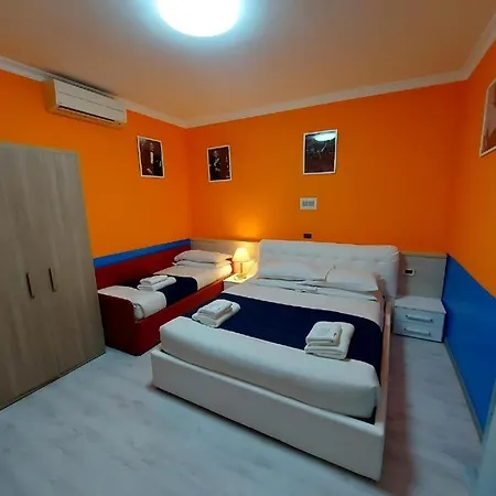 Positano Otel Roma