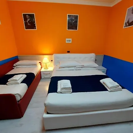 Positano Otel 2*