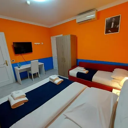 Otel Positano 2*