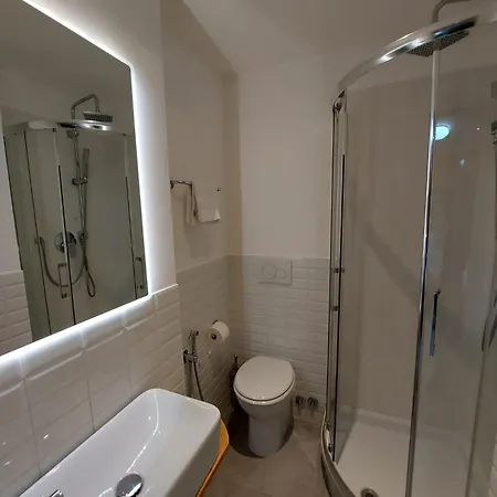 Positano Otel 2*