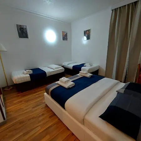 Otel Positano 2*