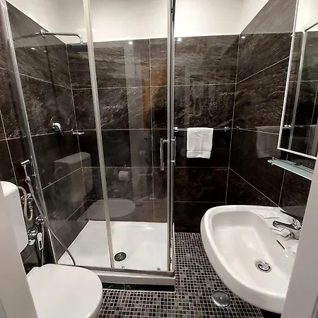 Otel Positano
