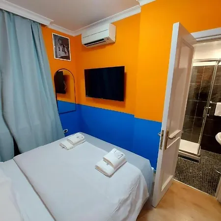 Hotell Oscar