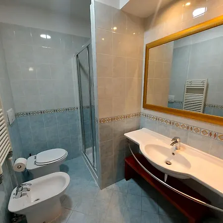 Hotell Oscar