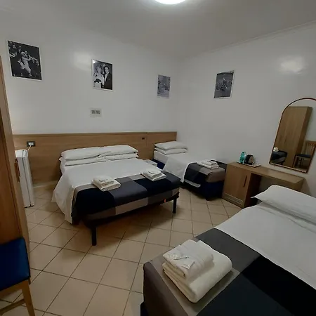 Hotell Oscar 2*